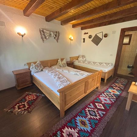 Cabana Carolina Laz  Dış mekan fotoğraf
