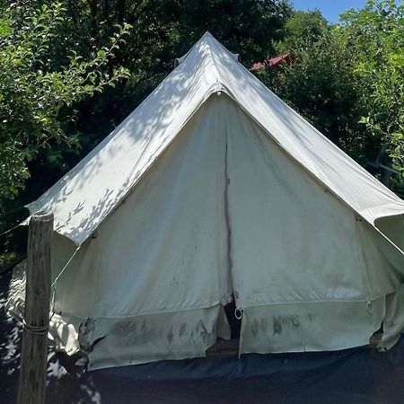 Cabana Carolina Laz  Dış mekan fotoğraf