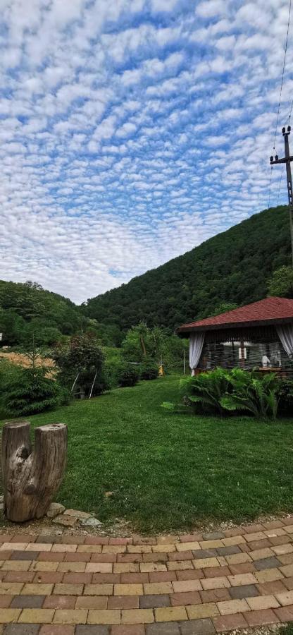 Cabana Carolina Laz  Dış mekan fotoğraf