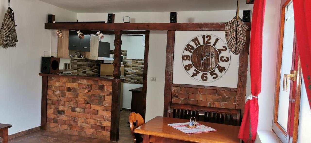 Cabana Carolina Laz  Dış mekan fotoğraf