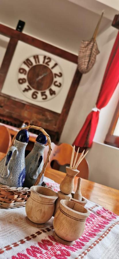 Cabana Carolina Laz  Dış mekan fotoğraf