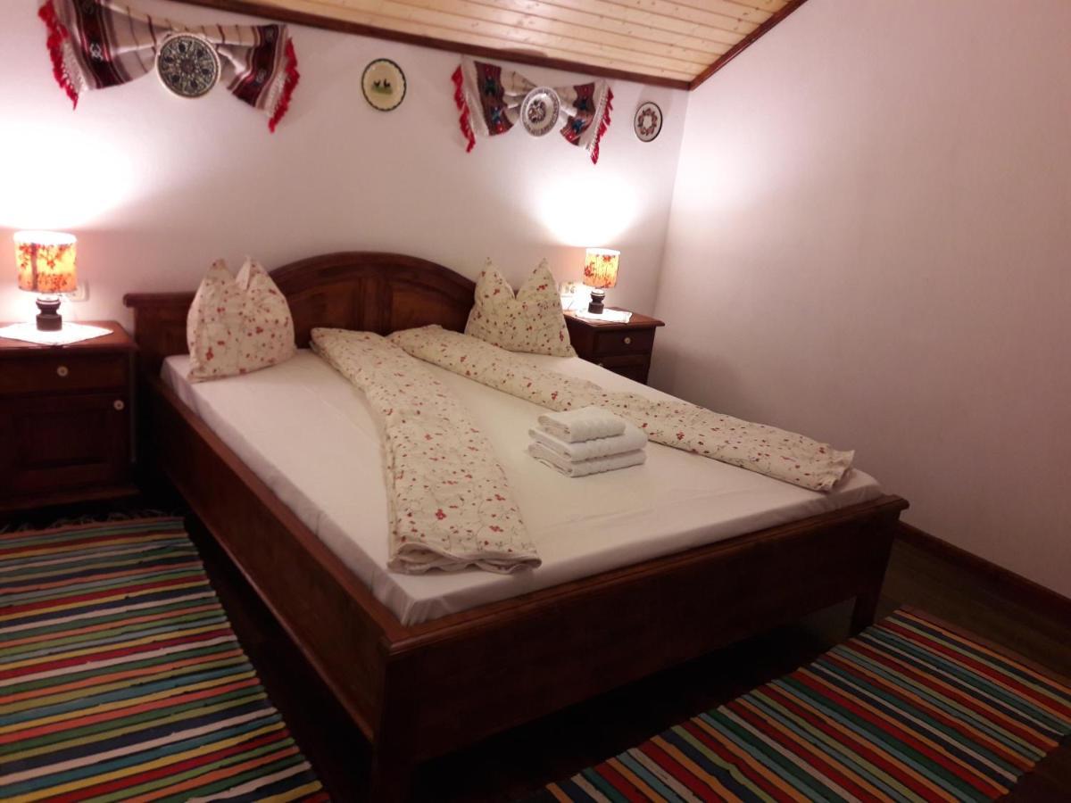 Cabana Carolina Laz  Dış mekan fotoğraf
