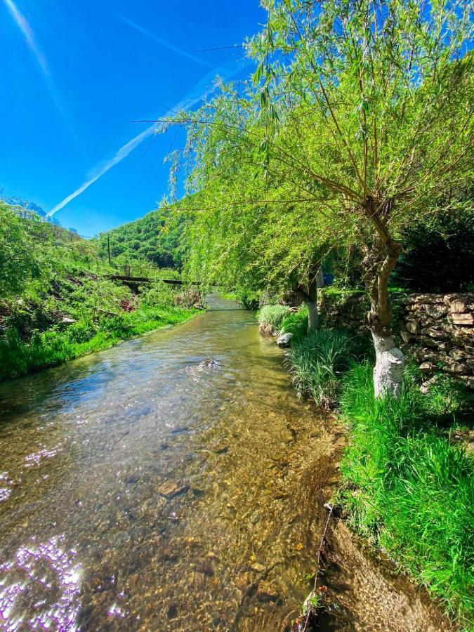Cabana Carolina Laz  Dış mekan fotoğraf