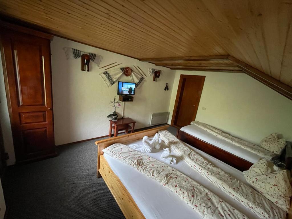 Cabana Carolina Laz  Dış mekan fotoğraf