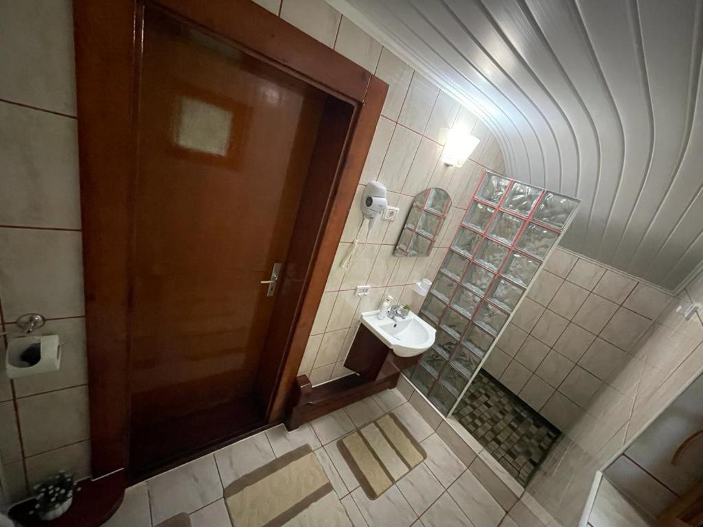 Cabana Carolina Laz  Dış mekan fotoğraf