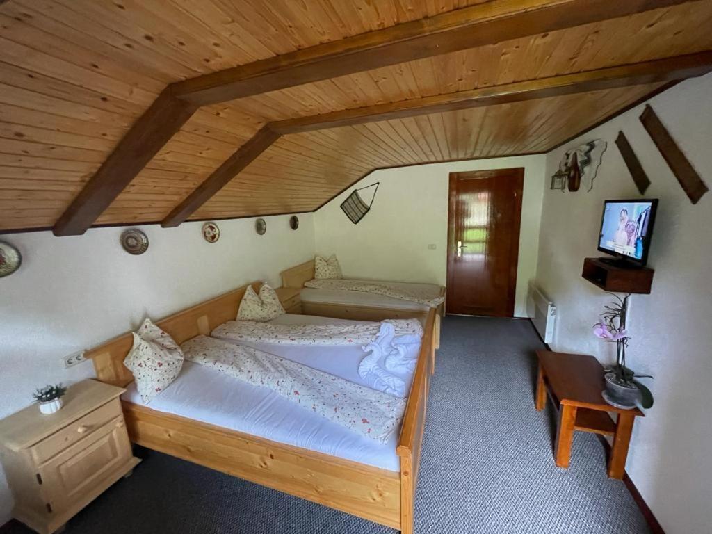 Cabana Carolina Laz  Dış mekan fotoğraf