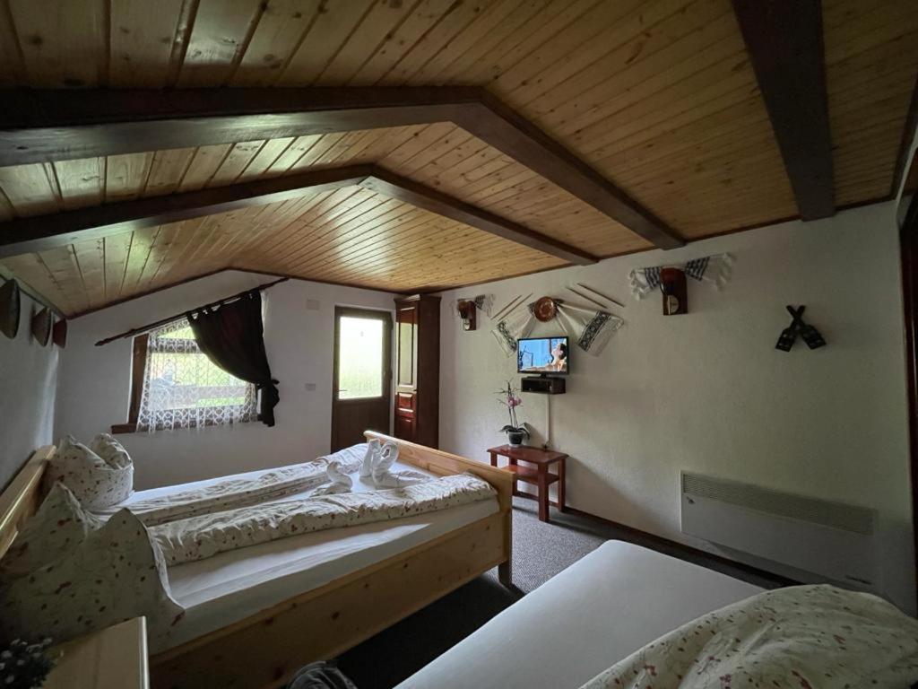 Cabana Carolina Laz  Dış mekan fotoğraf