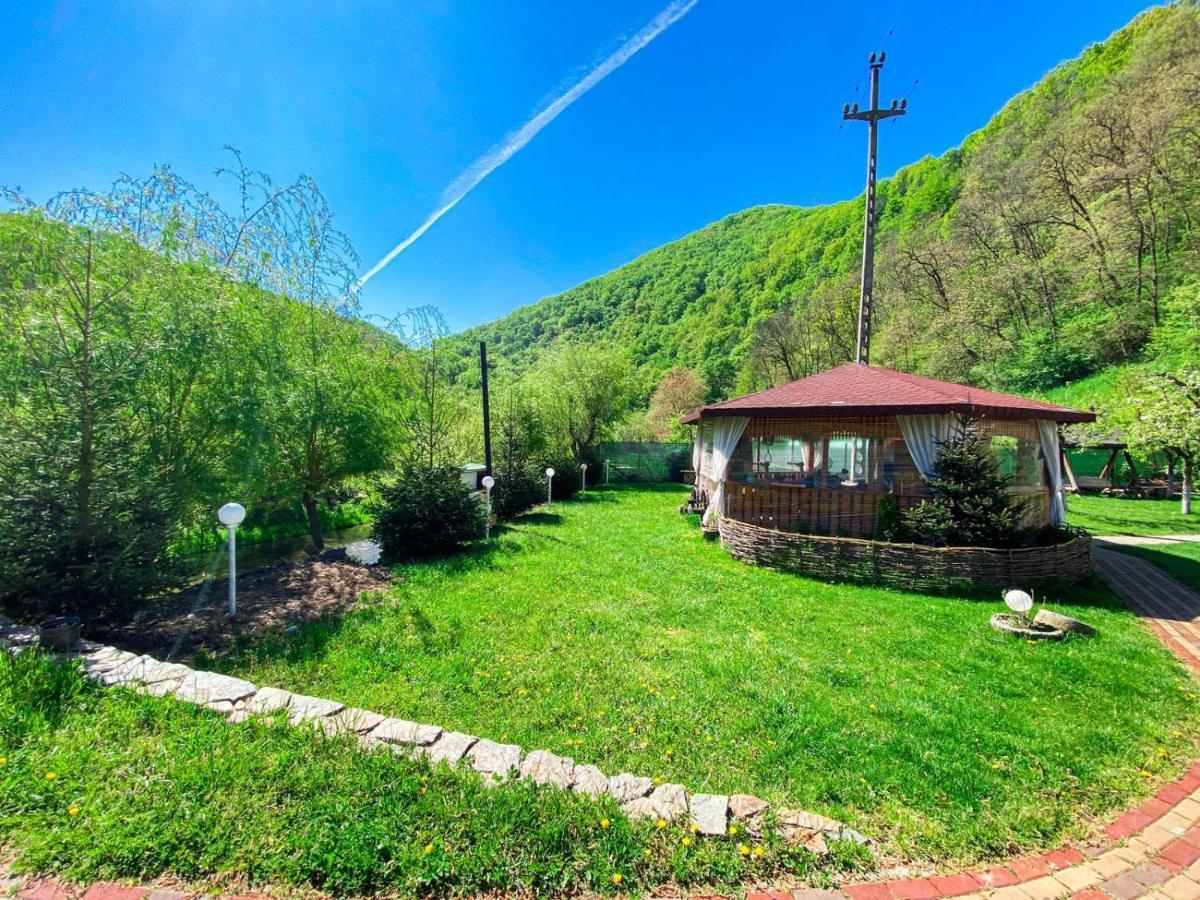 Cabana Carolina Laz  Dış mekan fotoğraf