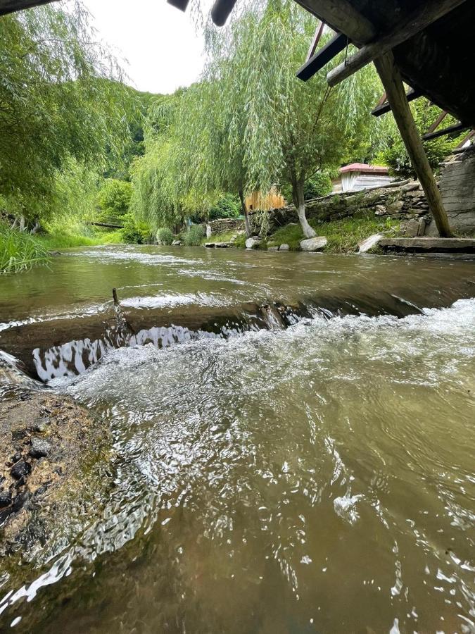 Cabana Carolina Laz  Dış mekan fotoğraf