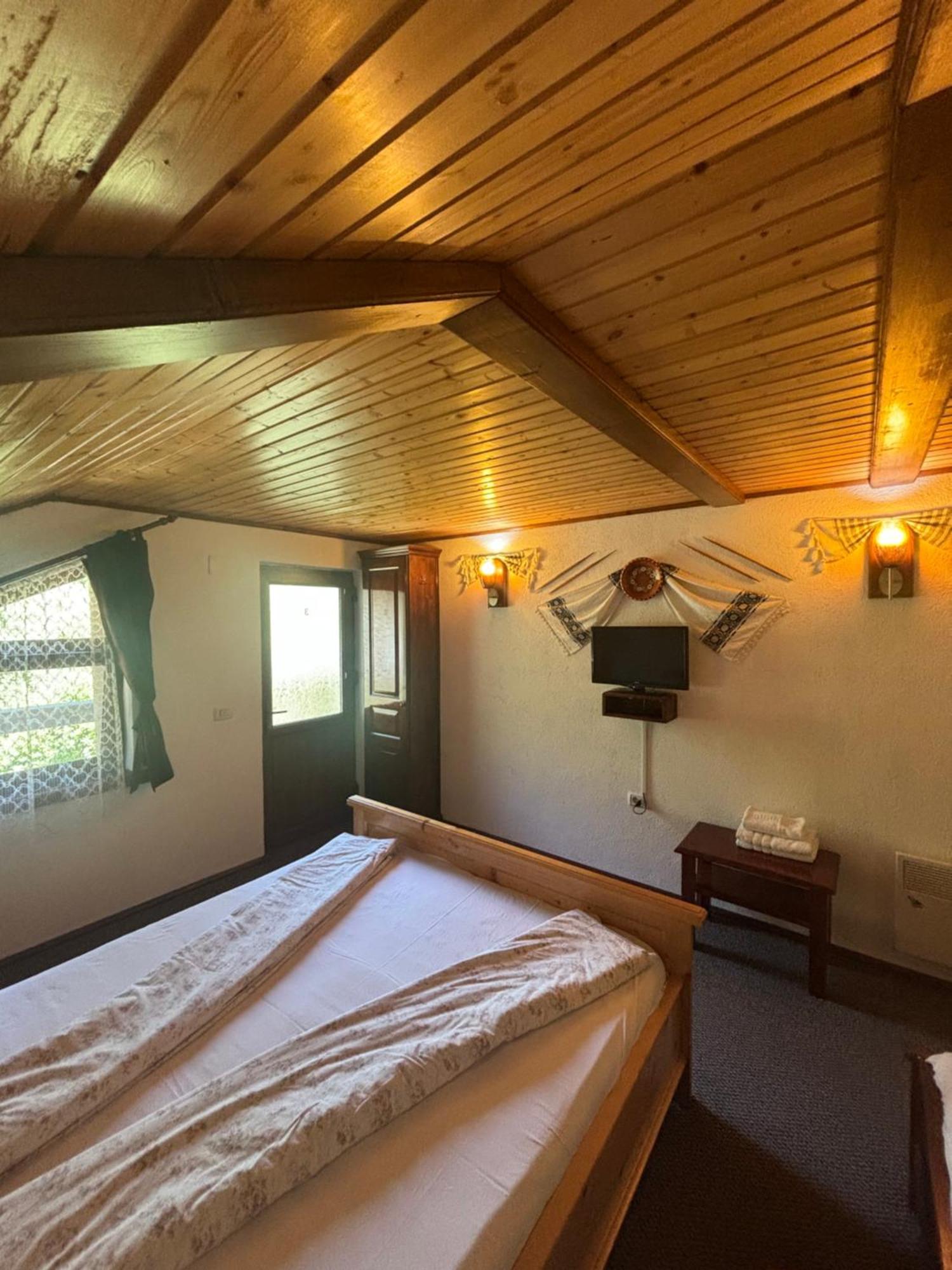 Cabana Carolina Laz  Dış mekan fotoğraf