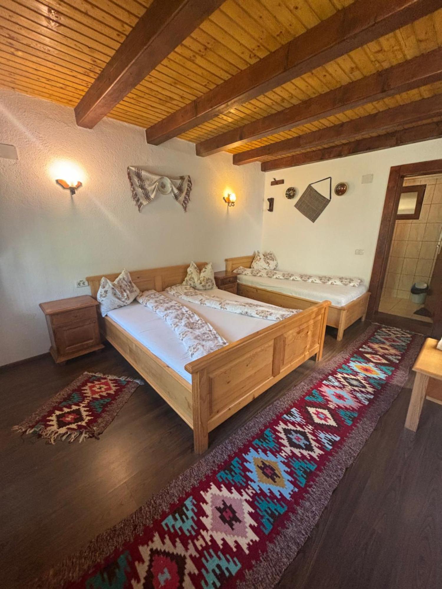 Cabana Carolina Laz  Dış mekan fotoğraf