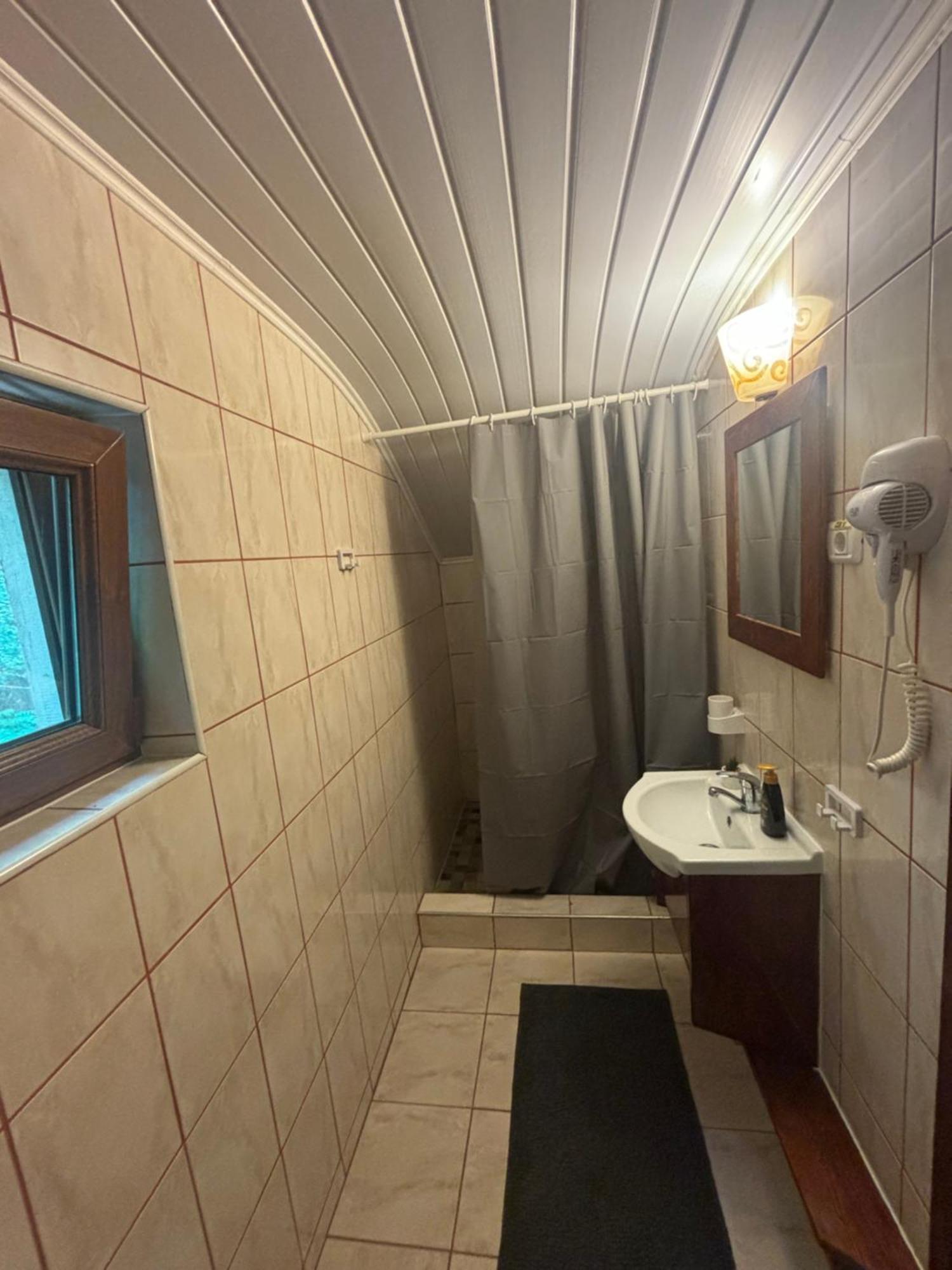 Cabana Carolina Laz  Dış mekan fotoğraf