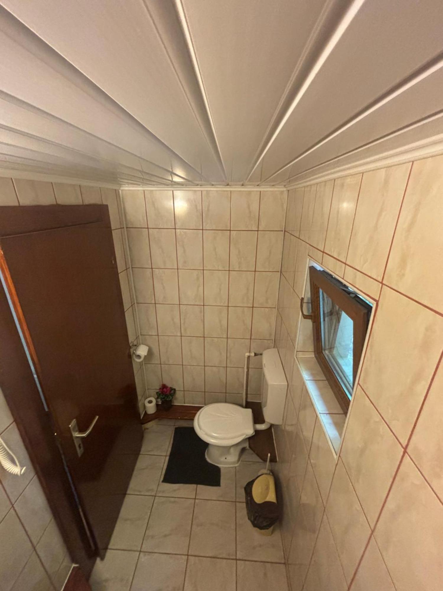 Cabana Carolina Laz  Dış mekan fotoğraf