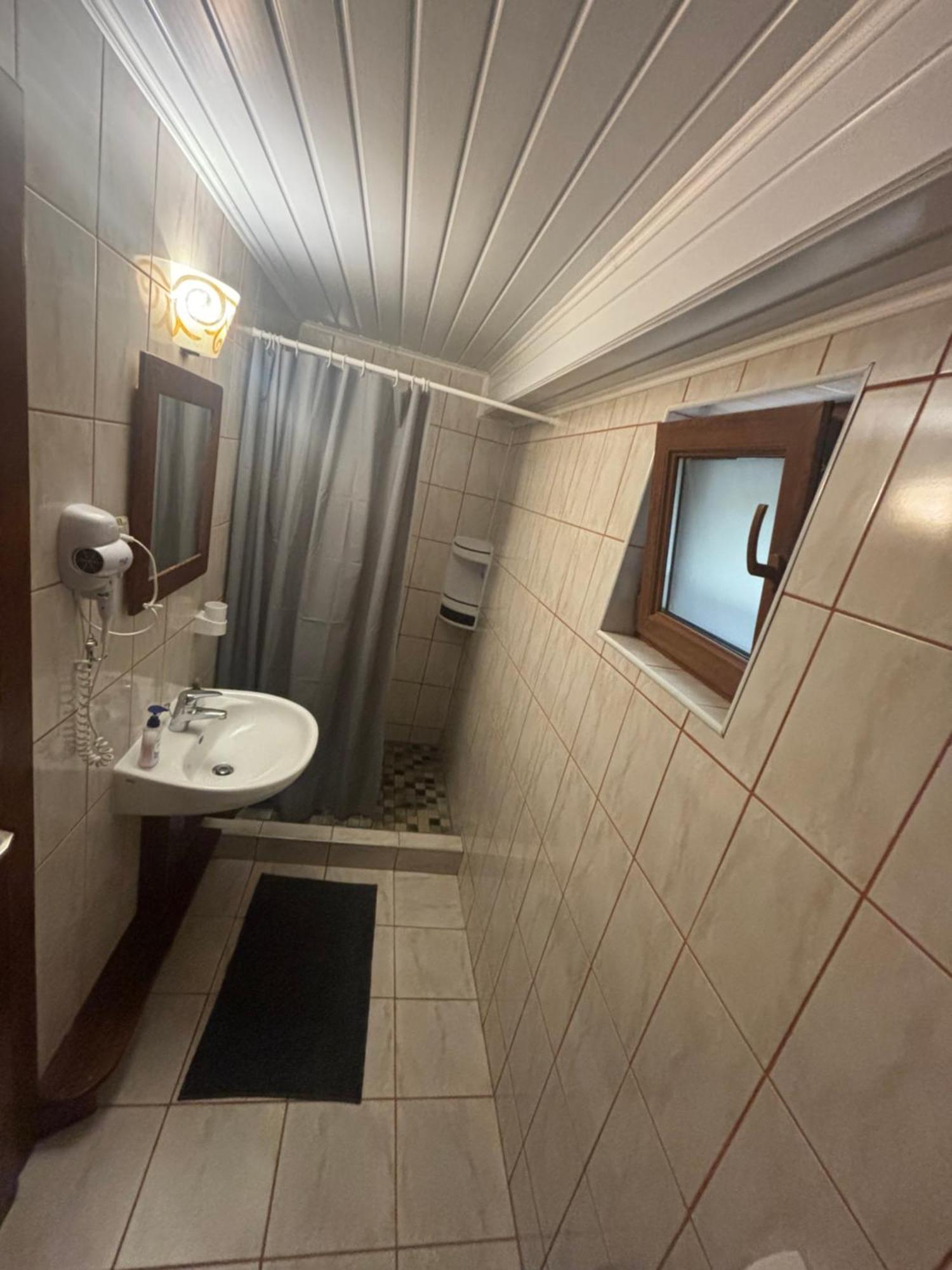 Cabana Carolina Laz  Dış mekan fotoğraf