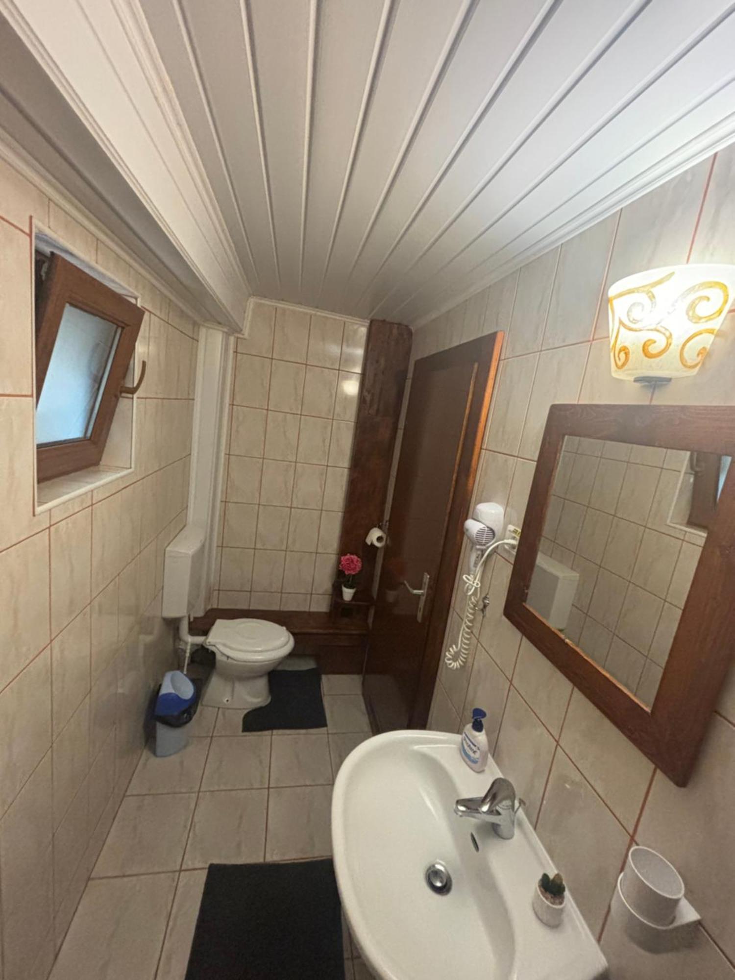 Cabana Carolina Laz  Dış mekan fotoğraf