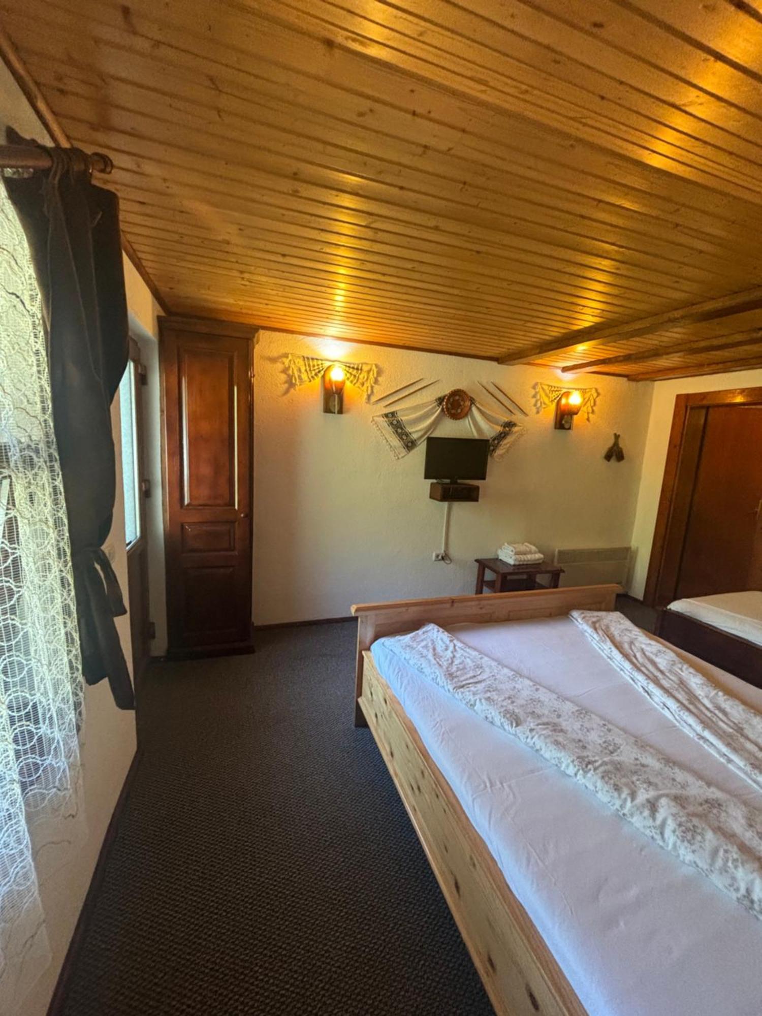 Cabana Carolina Laz  Dış mekan fotoğraf