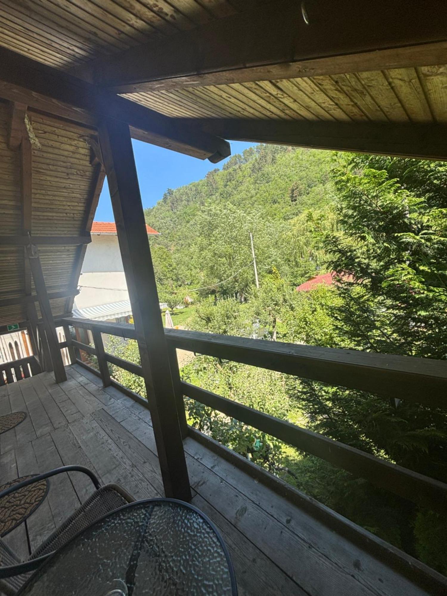 Cabana Carolina Laz  Dış mekan fotoğraf