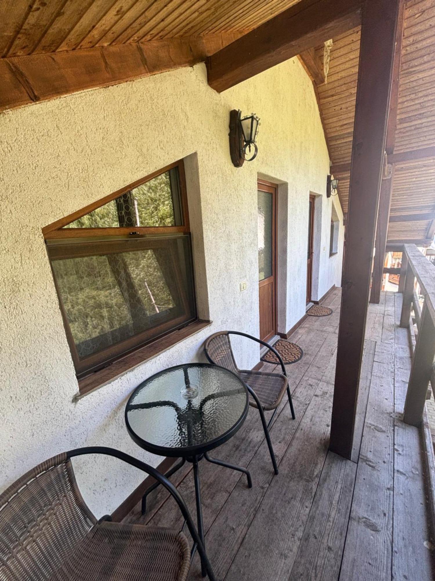 Cabana Carolina Laz  Dış mekan fotoğraf
