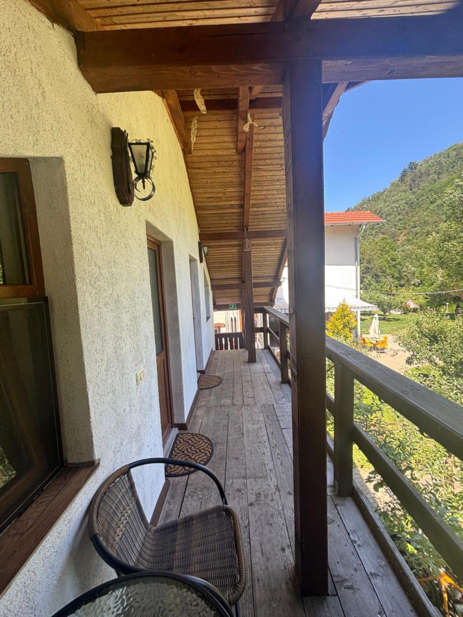 Cabana Carolina Laz  Dış mekan fotoğraf