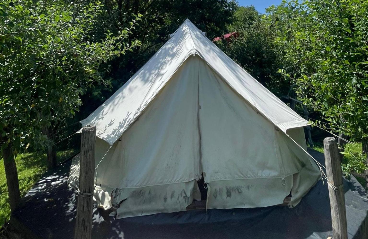 Cabana Carolina Laz  Dış mekan fotoğraf