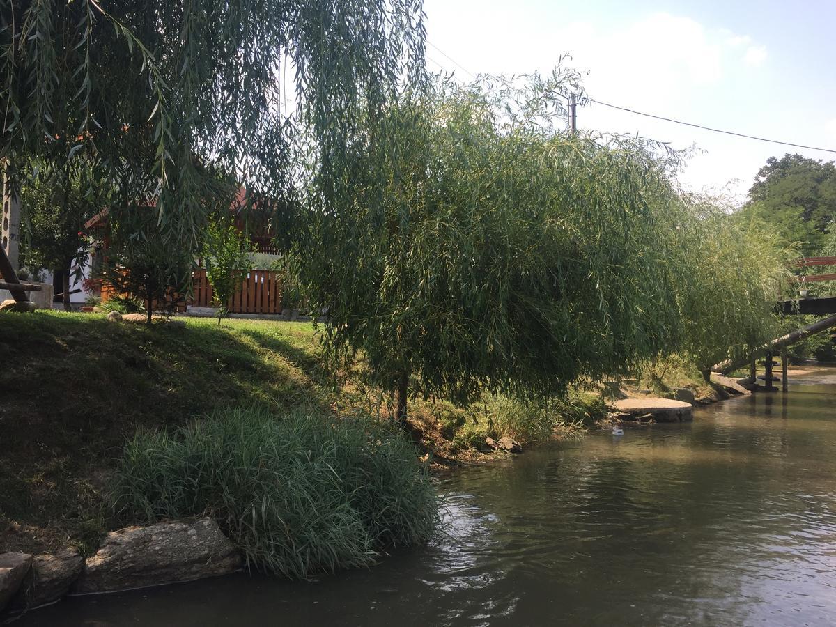 Cabana Carolina Laz  Dış mekan fotoğraf