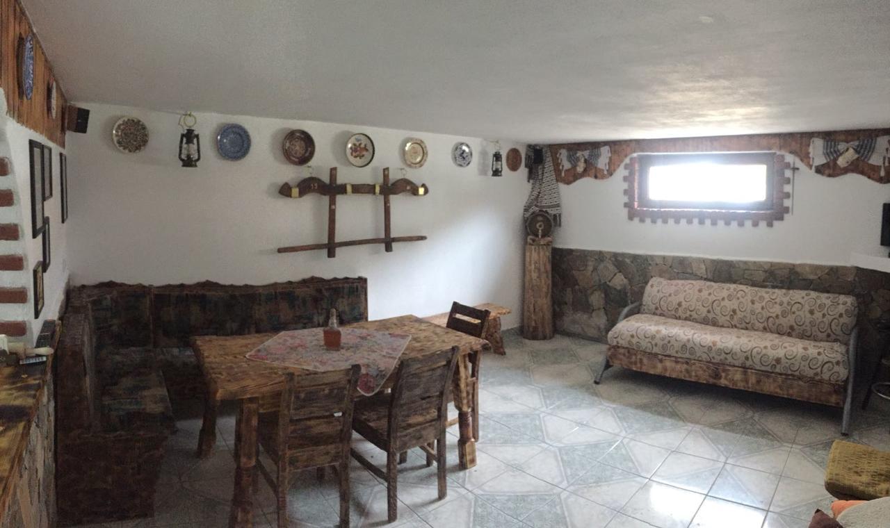 Cabana Carolina Laz  Dış mekan fotoğraf