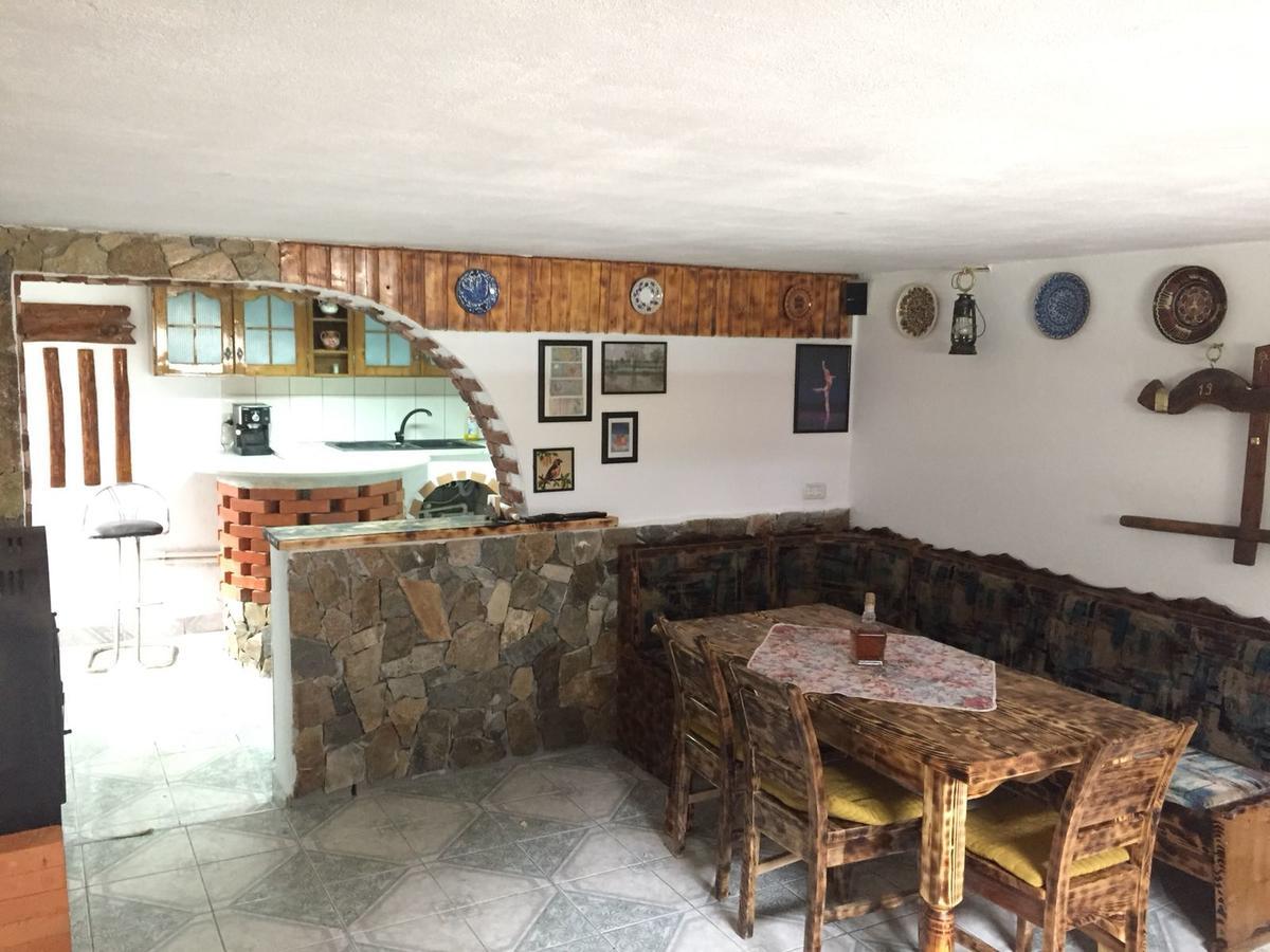 Cabana Carolina Laz  Dış mekan fotoğraf