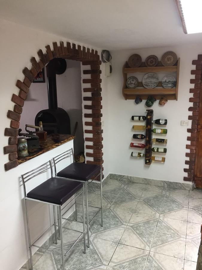 Cabana Carolina Laz  Dış mekan fotoğraf